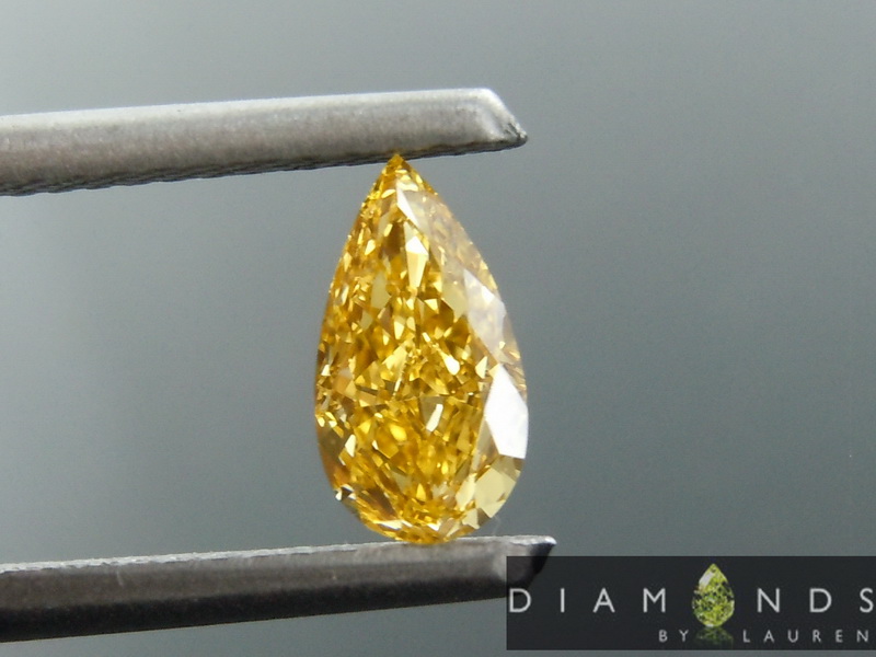 canary diamond