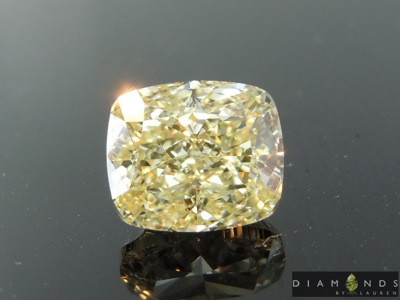 canary diamond