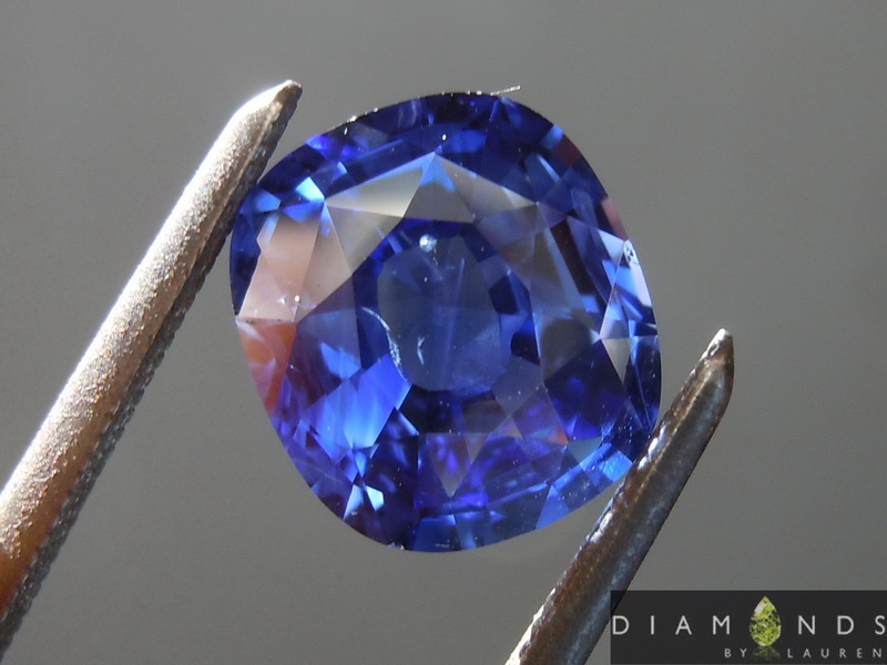  blue sapphire