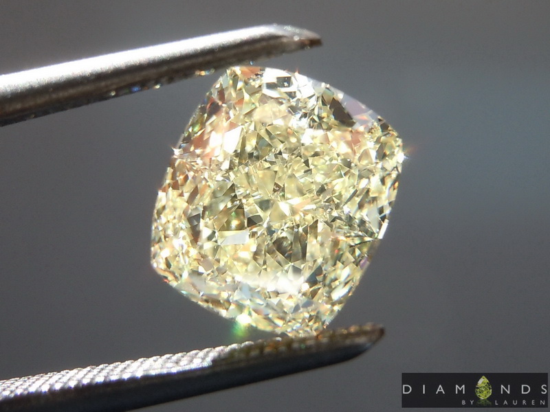 canary diamond