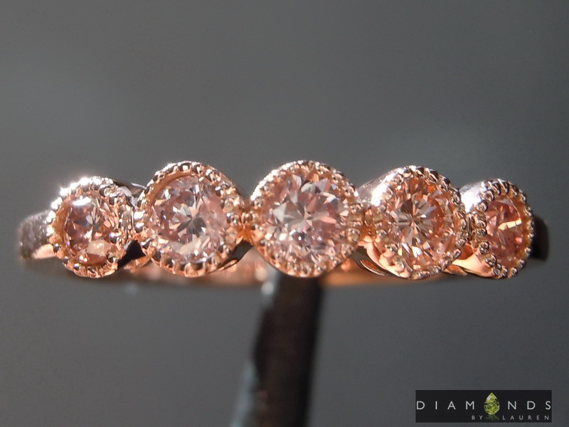 pink diamond pink