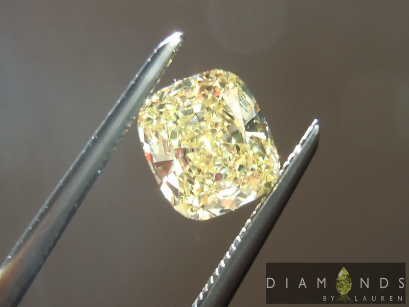 canary diamond