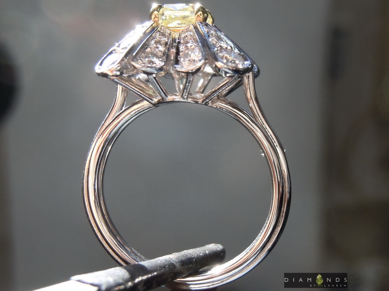 brown diamond