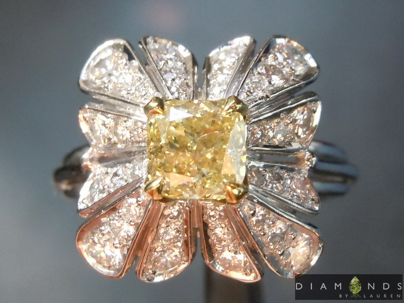 chocolate diamond