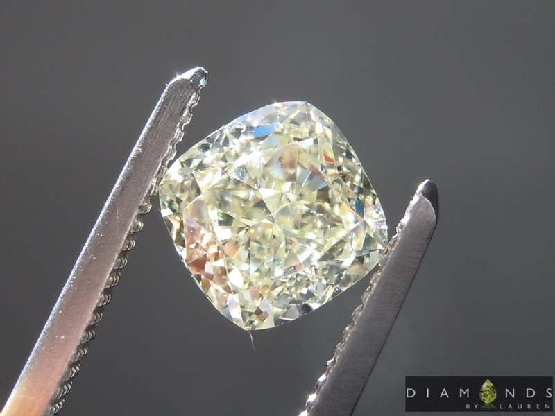 canary diamond