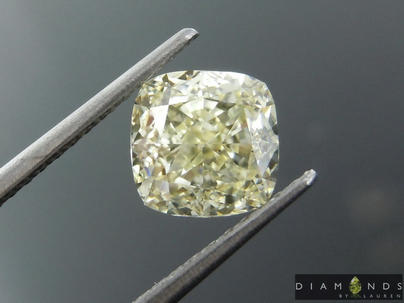 canary diamond