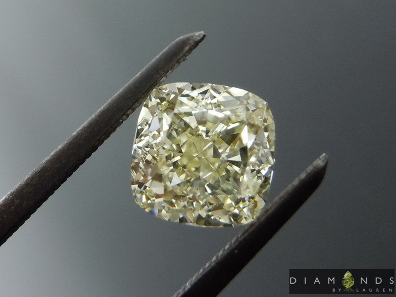 canary diamond