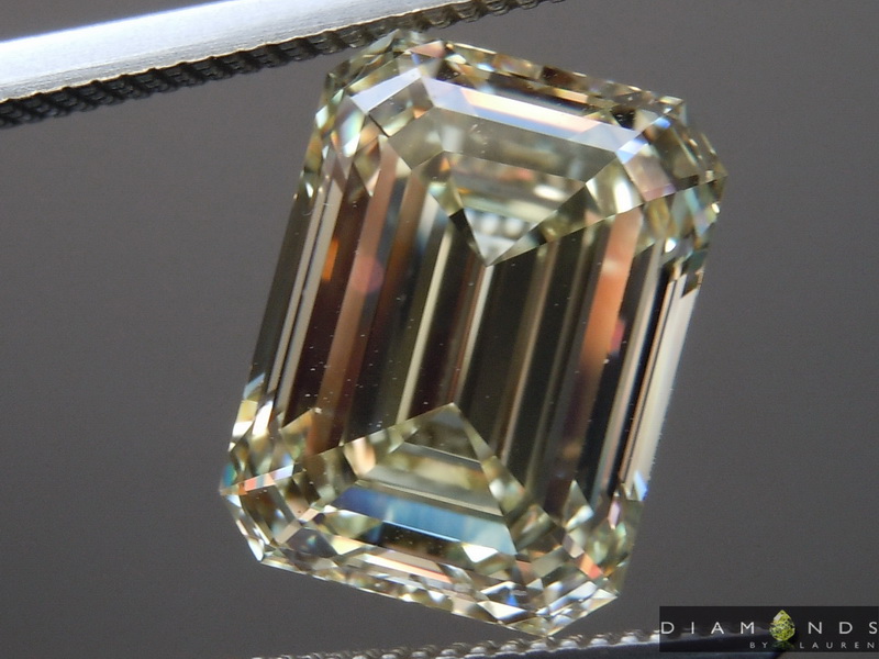 canary diamond
