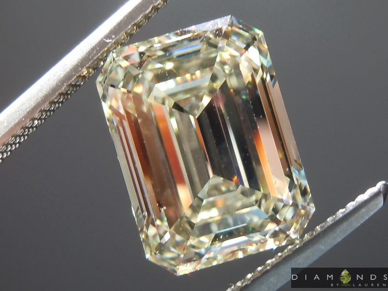 canary diamond