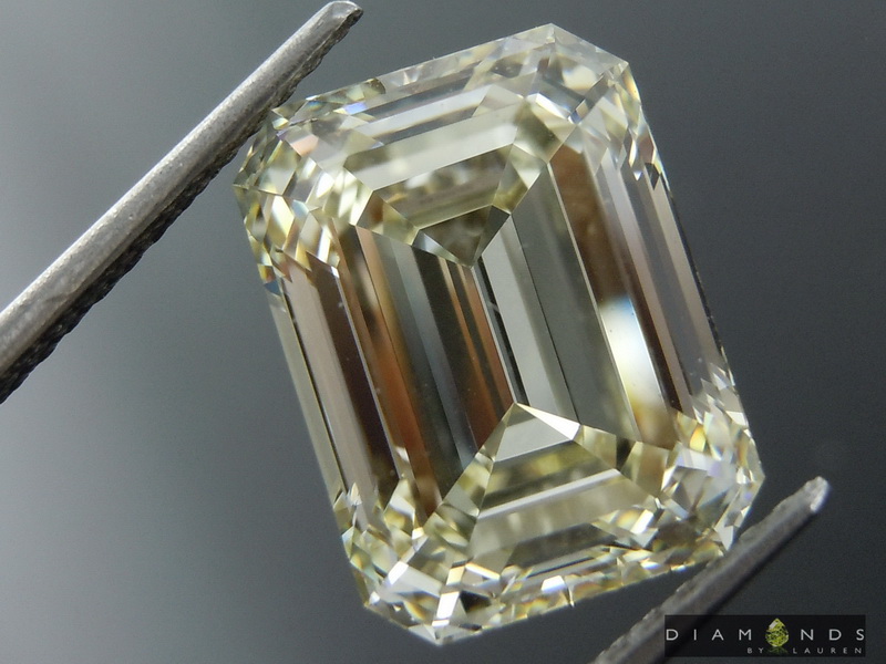 canary diamond