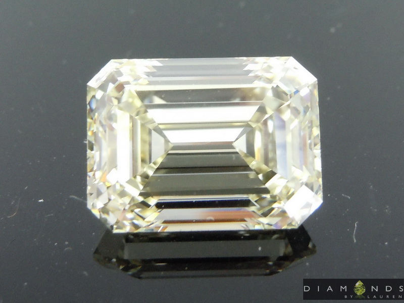 canary diamond