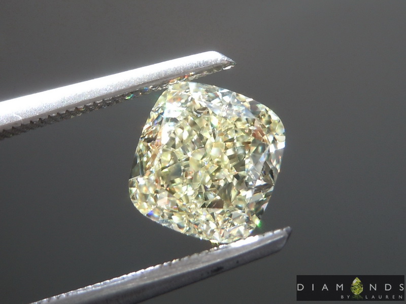 canary diamond