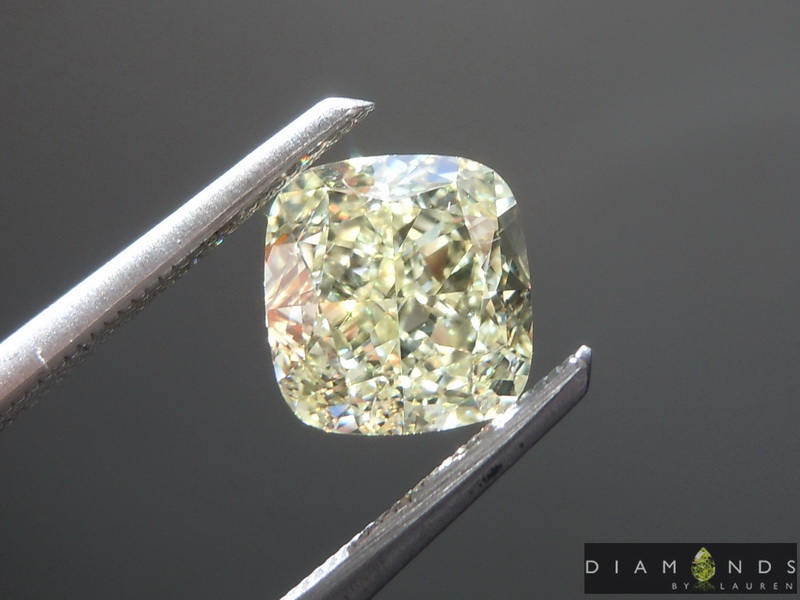 canary diamond