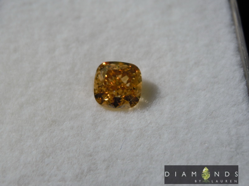 canary diamond