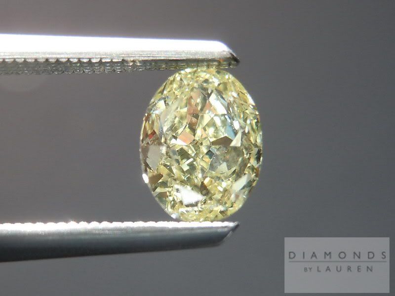 canary diamond