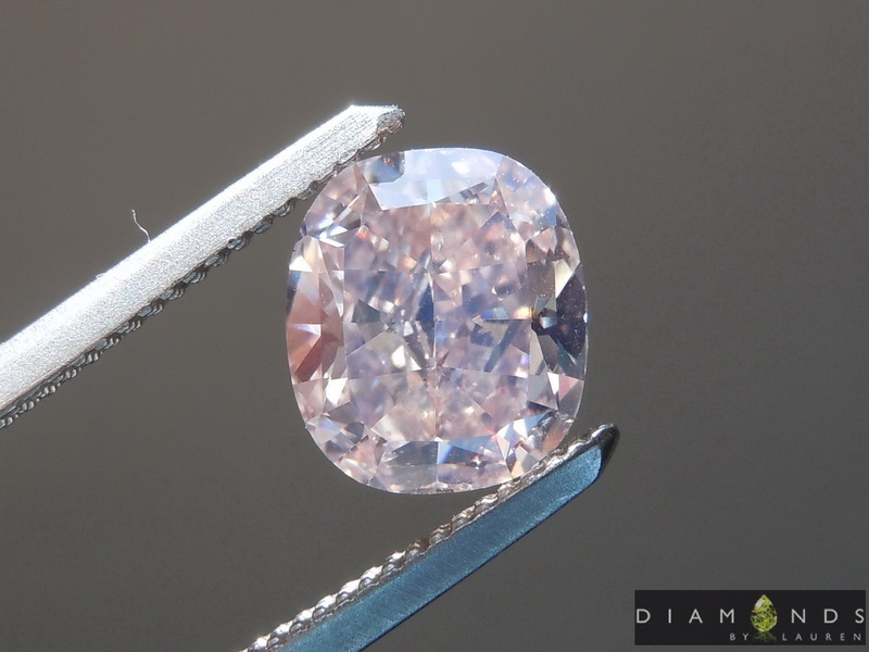 gia pink diamond