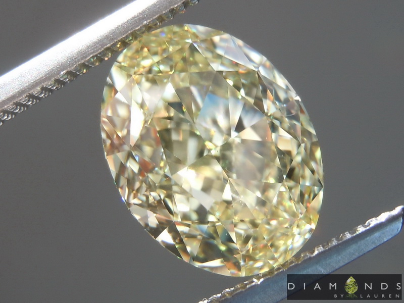 canary diamond