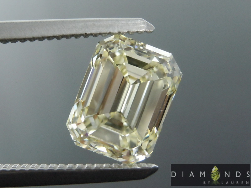 strong blue fluorescence