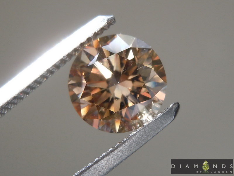 brown diamond
