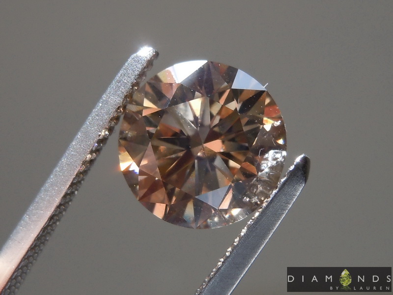brown diamond