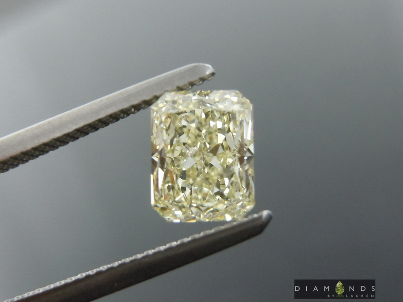 thumbnail interactive-video image 1 of 2.0ctw Wholesale Lot Of Natural Yellow Loose Round Diamonds | 1.35-1.45mm .01ct Each | VS To I2 Clarity | Color Enhanced 1 of 3