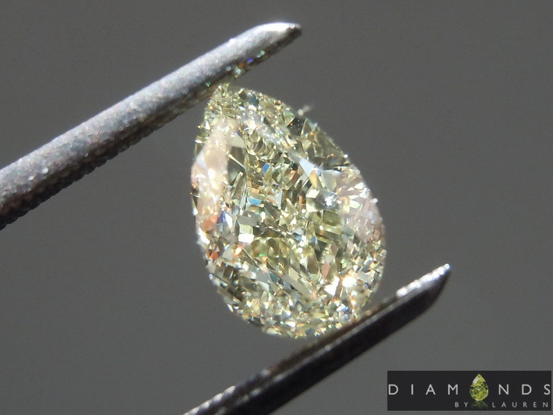 diamond