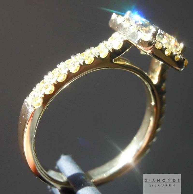 diamond semi mount
