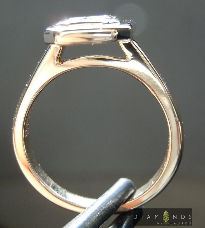 diamond semi mount
