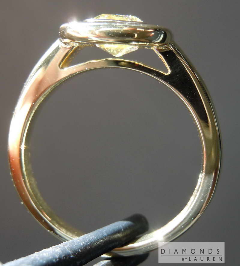 diamond semi mount