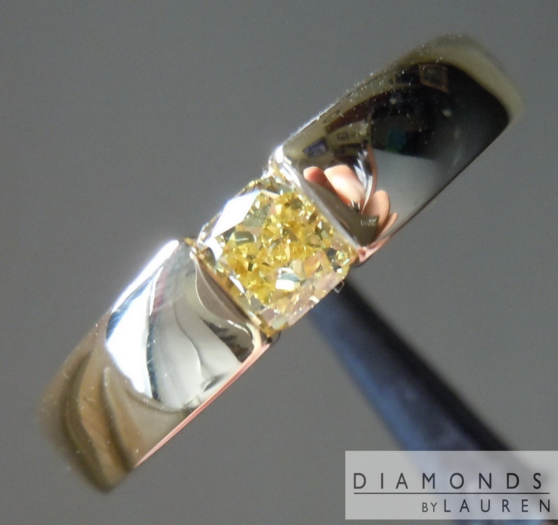 diamond semi mount