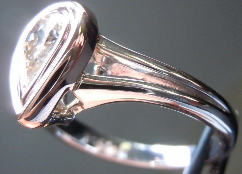diamond semi mount