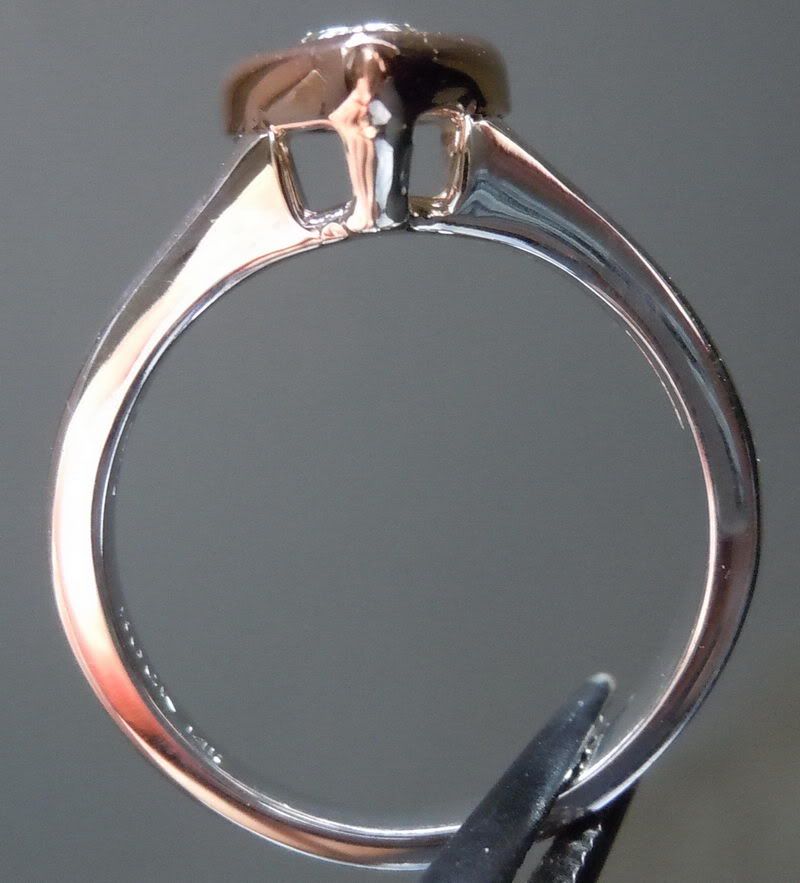 diamond semi mount