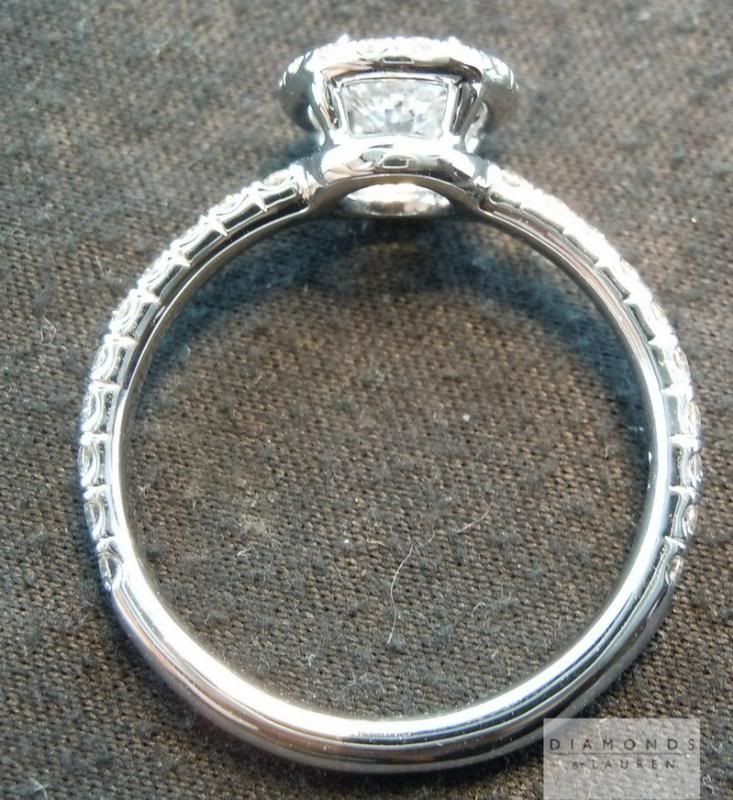 diamond semi mount