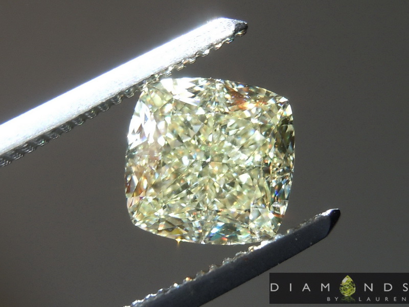 canary diamond