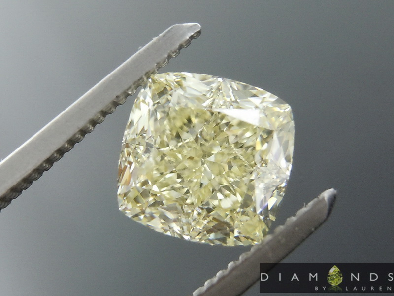 canary diamond