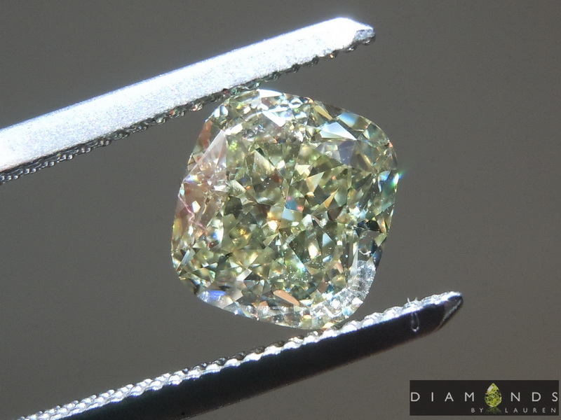 canary diamond