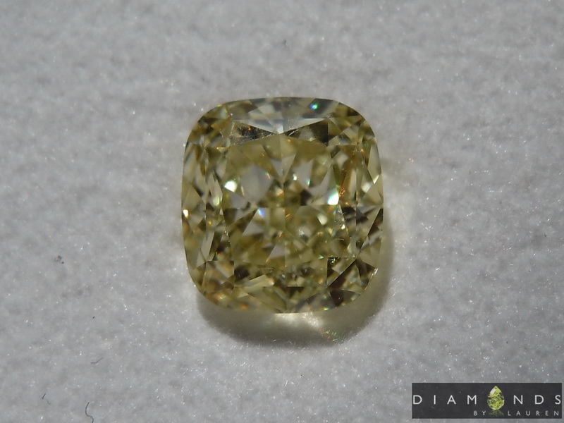 canary diamond