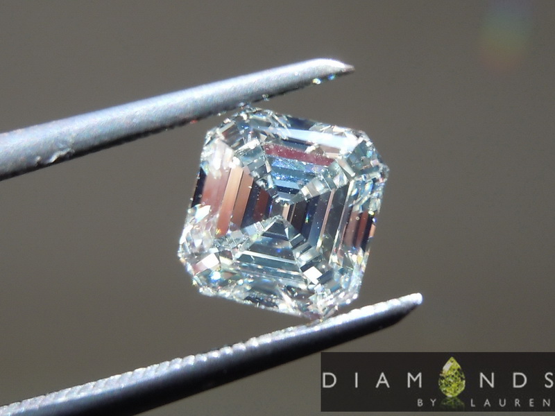 diamond