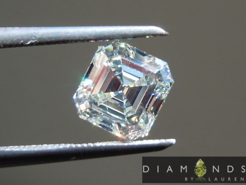 ivory diamond