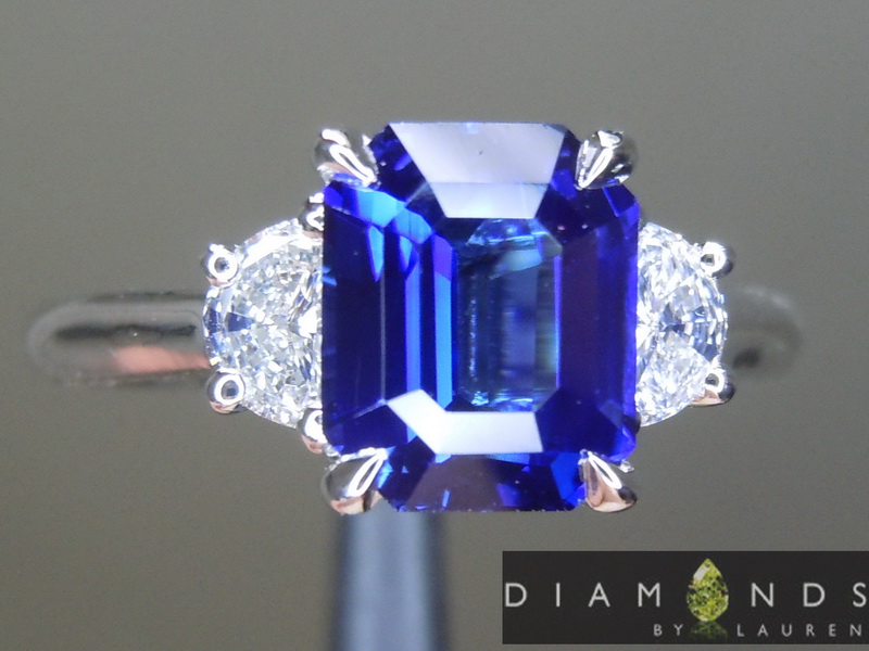 sapphire ring