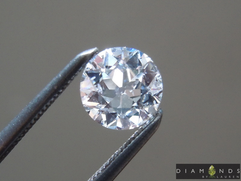diamond