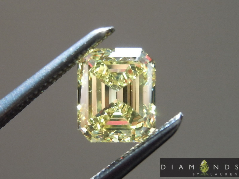 diamond