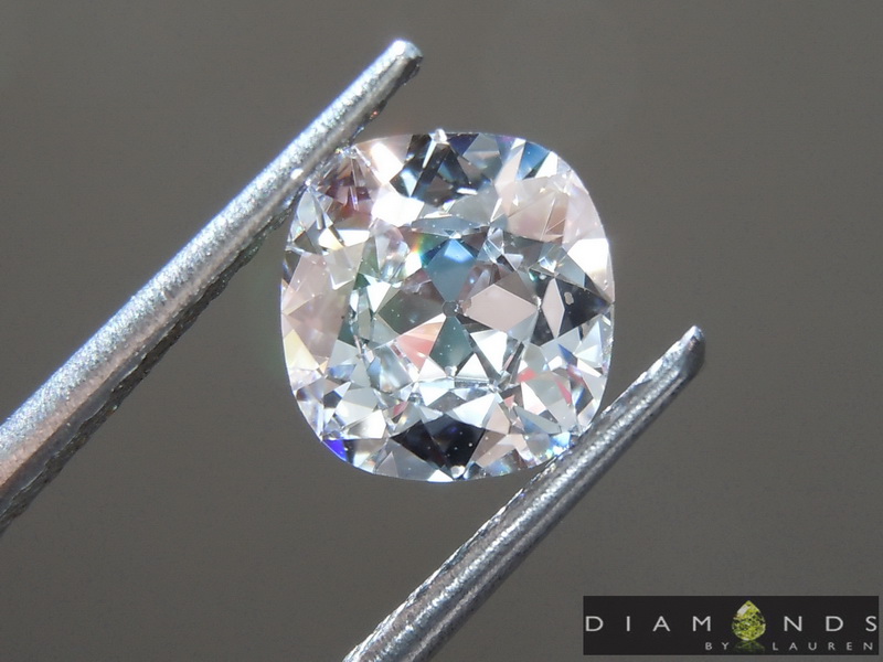 diamond