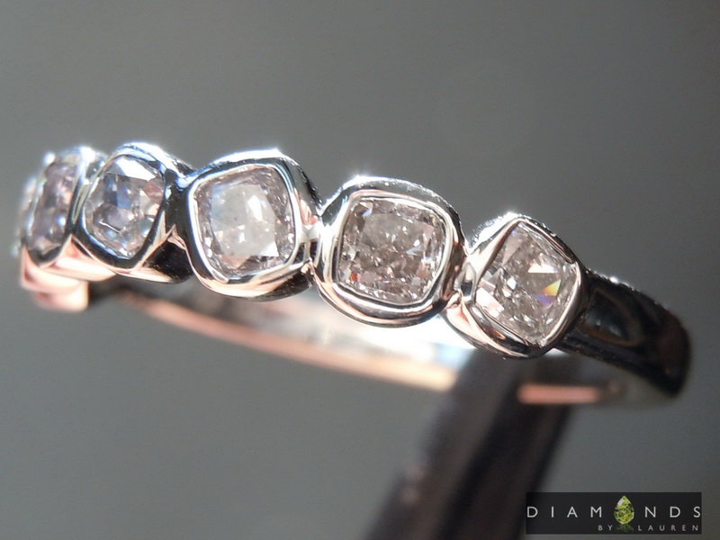 yellow diamond ring