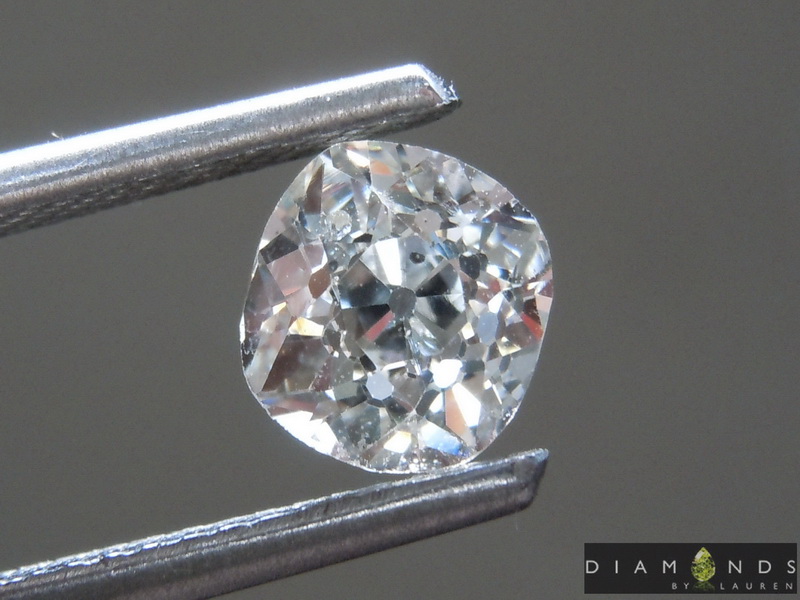 pink diamond
