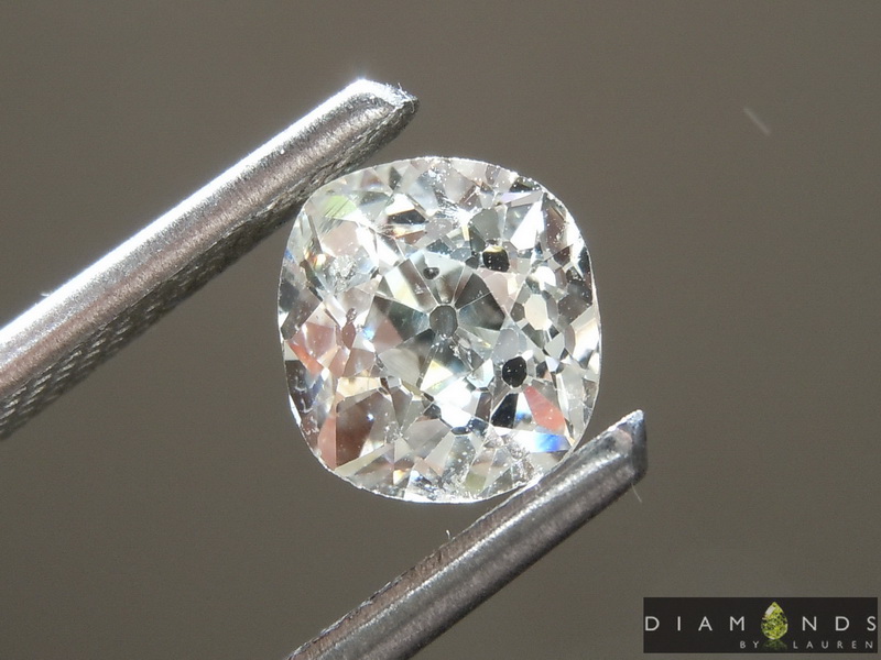 pink diamond