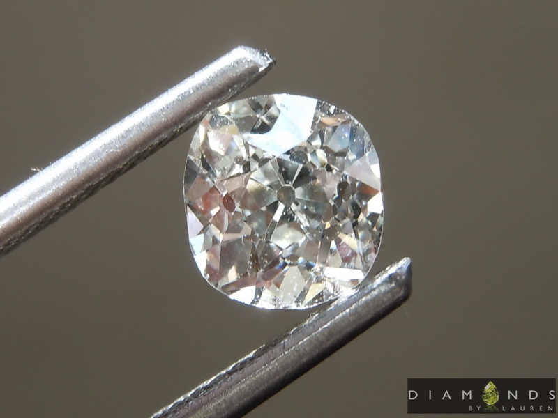pink diamond
