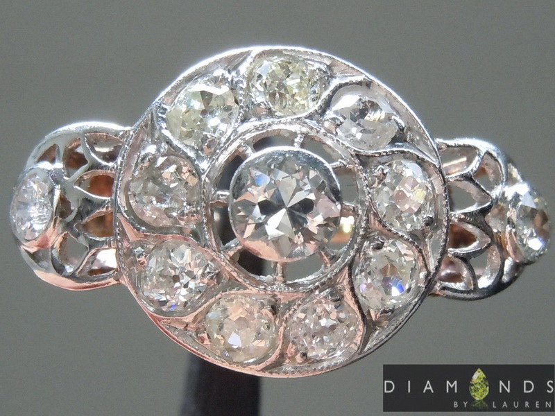 diamond