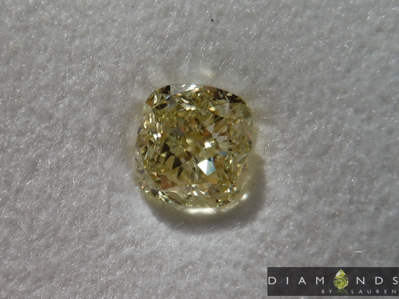 canary diamond