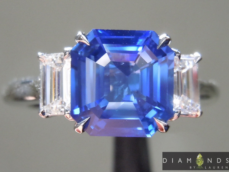 diamond